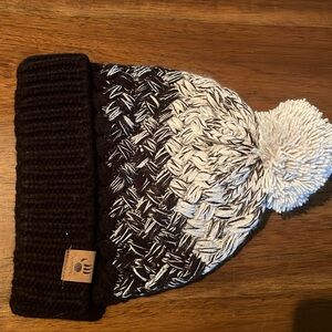 Bear paw Beanie
